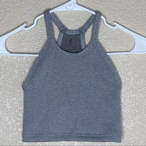 Free People Happiness Runs Crop Top NWOT-Boutique